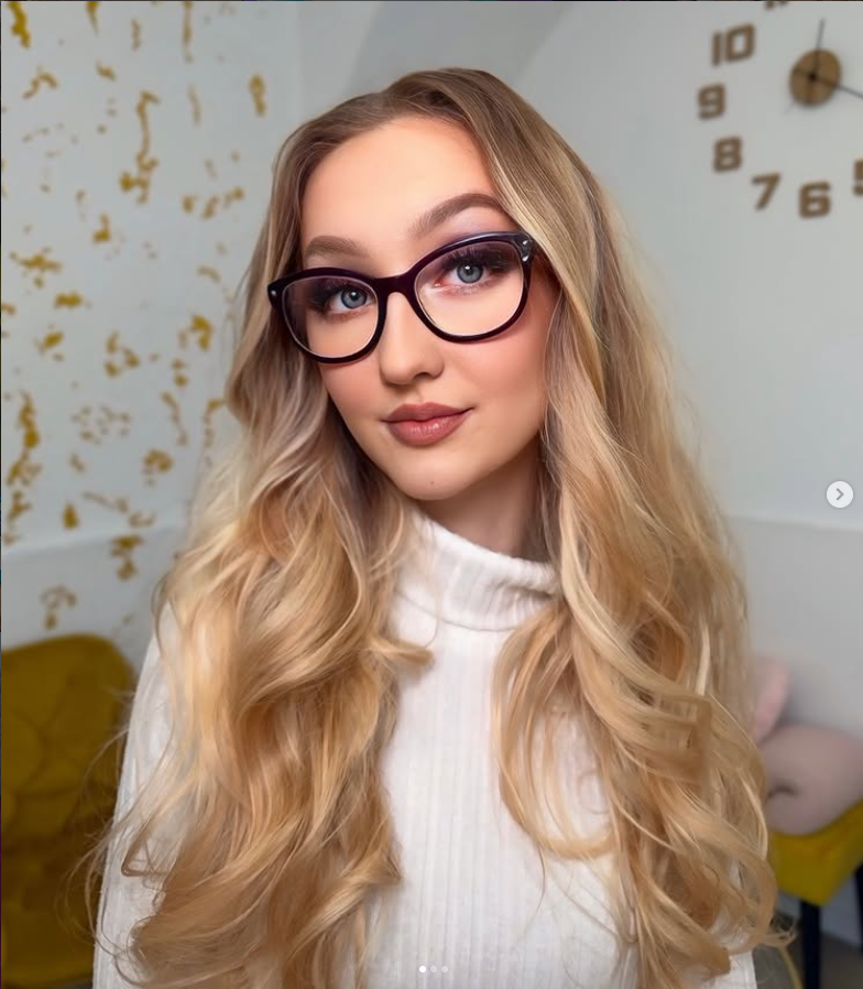 Vanda Dučzynská — @vanda_duczynska