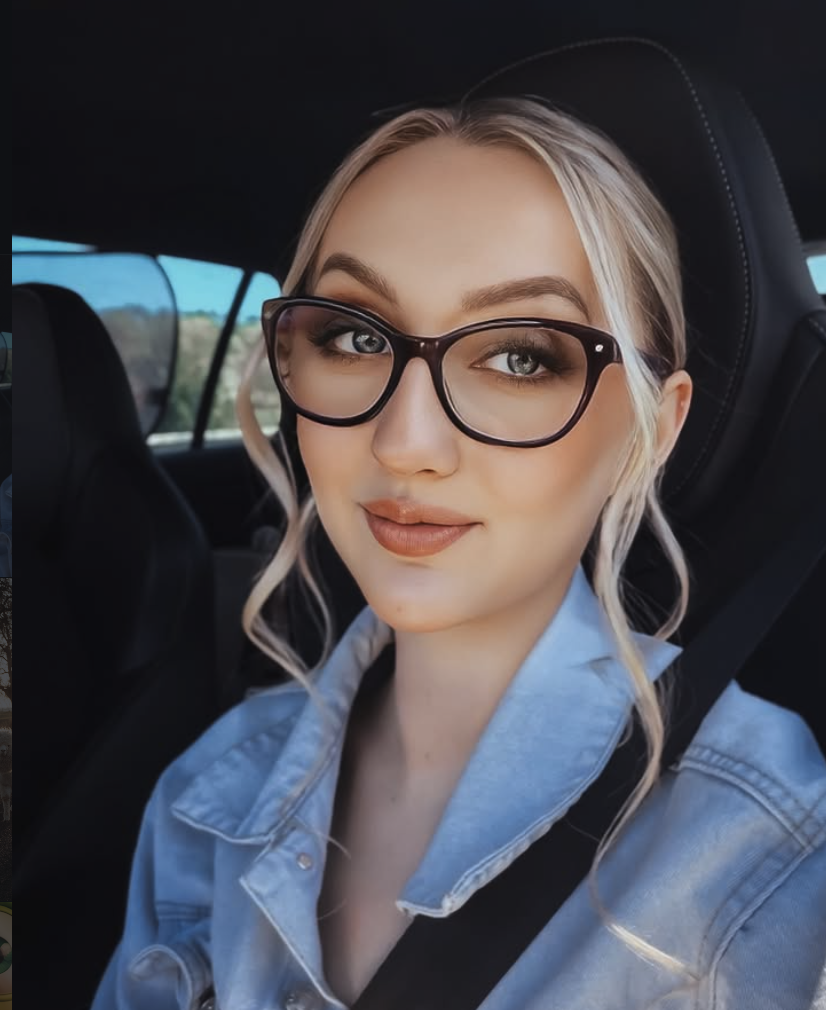 Vanda Dučzynská — @vanda_duczynska